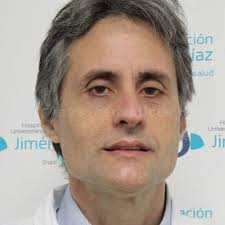 Enrique Baca García