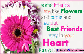 Flower Quotes About Friendship Quotesgram