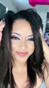 Alisha Fisher's Instagram, Twitter & Facebook