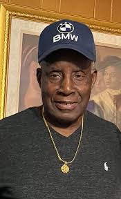 Elbert CLARK Obituary