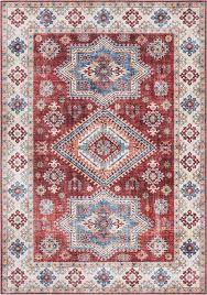 Nouristan teppich menga, rechteckig, 5 mm höhe, vintage, mit farblichen fransen, wohnzimmer 31, 160x230 cm, grau schlafzimmerteppiche teppiche nach räumen. Teppich Gratia Nouristan Rechteckig Hohe 5 Mm Vintage Design Orient Optik Wohnzimmer Online Kaufen Otto