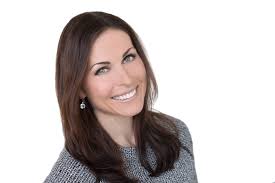 Marina, Real Estate Agent Headshots, Denver Colorado