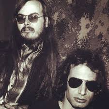 Walter Becker and Donald Fagan were responsible for some of the finest Pop  music of the 1970s. Just about everything they created was made up of  brilliantly crafted lyrics set to fine