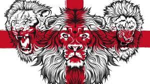 Pin On England Tattoo