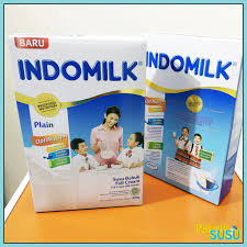 Selain itu, tepung kentang banyak dipakai untuk aneka masakan jepang, china, dan western food. Indomilk Full Cream Plain 800g Susu Bubuk Full Cream Ut Anak Dan Dewasa Shopee Indonesia