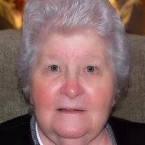 Rita Breaux Gary Obituary