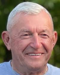 Roger Eugene Altop Obituary January 9, 2024