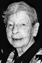 FLORENCE FEINSTEIN Obituary (2015)