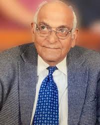 Dr. Rajendra Nath Tandon Obituary July 26, 2022