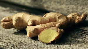 Suggest as a translation of ingwer. Ingwer Pur Kauen Warum Das So Gesund Ist Chip