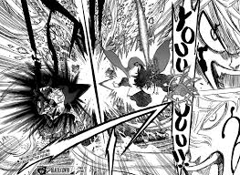 Pin By Jared Robinson On Asta Liebe In 2020 Black Clover Manga Clover Japanese Fantasy