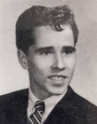 Obituary for Norman L. Burton