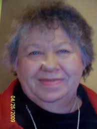 Rae Jean Panowicz Radke (1939-2013)