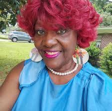 Benita Murphy's Instagram, Twitter & Facebook