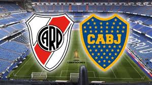 Hora, canal y cómo ver el partido por internet Espana Acepta River Boca Final De La Libertadores Se Jugara El 9 D En El Bernabeu Goal Com