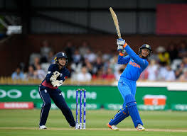 Smriti Mandhana