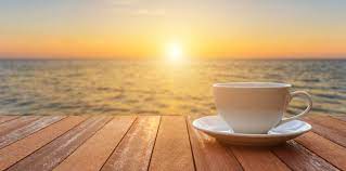 However, morning strictly ends at noon, which is when afternoon starts. Morning Wrap Linkedin
