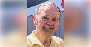 Obituary information for Ronald B. Sharp, Sr.