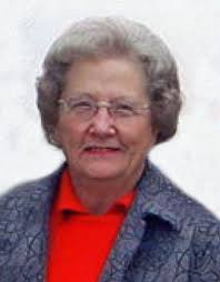 Barbara Daniel Sheffield