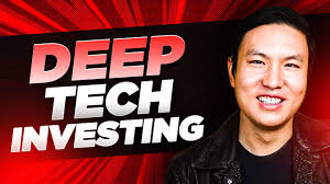 Ep 291: Market first approach to deep tech investing with James Wang from  Creative Ventures