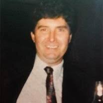 John Henry Reid III Obituary