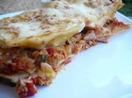 Lasagnes Au Thon Recette Ptitchef Recette Lasagnes Thon Lasagnes Alimentation