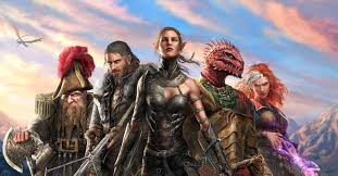 Top mejores juegos 2019 de bajos requisitos o bajos requerimientos para windows pc, laptop, linux y mac os x. Los 32 Mejores Juegos Rpg Para Pc