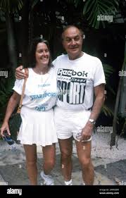 Audrey griffin hi-res stock photography and images