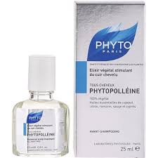 Phyto Urunleri Panosundaki Pin
