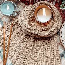 Buncha free patterns in this lot, iвђ™ve included a few handsome menвђ™s scarves at the bottom. Free Mens Scarf Knitting Pattern Candyloucreations