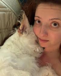 Becky Abramowitz's Instagram, Twitter & Facebook