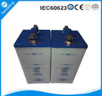 Ni-CD Battery with Factory Price