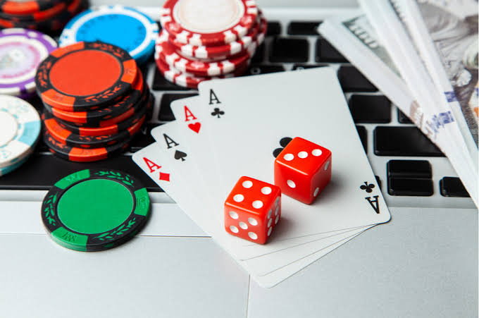 Michigan Online Gambling Almost A Reality As Lawmakers Pass Bill