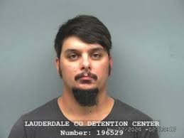 Florence Arrest Reports 11/21/24