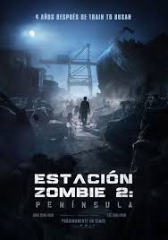 Descubre recetas, inspiración para tu hogar, recomendaciones de estilo y otras ideas que probar. Train To Busan 2 Peninsula Estrena Nuevos Posters De Estacion Zombie 2 Ggong Yoo Kang Dong Won La Republica