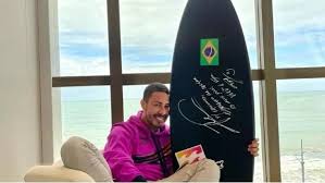 Jun 05, 2021 · sempre compartilhando tudo com os seus milhares de seguidores no instagram, o influenciador carlinhos maia mostrou um 'mimo milionário' que ganhou de presente de aniversário. Jxqvvgl6f87oem