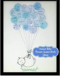 Baby Shower Guest Book Ideas Baby Room Ideas Baby Shower Guest Book Baby Shower Guest Baby Shower Book