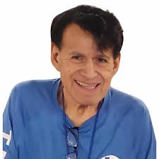 Manuel Castillo Jr Obituary (1948