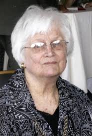 Margaret Ditto Obituary