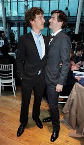 The Front Page Of The Internet David Tennant Benedict Cumberbatch Sherlock