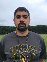 High School Football Countdown: No. 15: Nelson County Governors