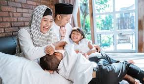 Jika memperlihatkan bagian tubuh di dalam batasan aurat tersebut termasuk perbuatan. 6 Tips Ubah Suai Rumah Bila Anak Makin Besar Propertyguru Malaysia