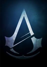 Assassin S Creed Game Emblems Unity Assassins Creed Logo Assassin S Creed Wallpaper Assassins Creed