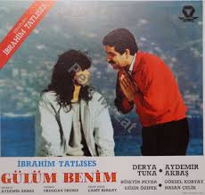 Aydemir akbaş , i̇brahim tatlıses , kadir savun , hüseyin peyda , neslihan acar senaryo: Gulum Benim Ibrahim Tatlises Aydemir Akbas Derya Tuna Pera Mezat