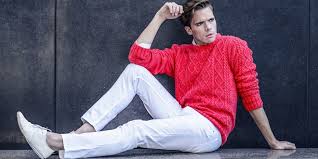 Rayakan dengan 10 resep hari kemerdekaan ini. Fashion Merah Putih Untuk Rayakan Hari Kemerdekaan Kapanlagi Com