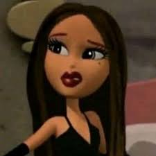 Itzel Santos (@santrubble)