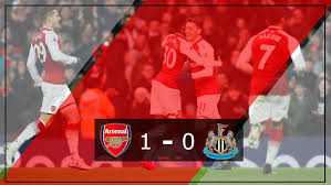 Ceballos is given another chance to redeem himself. Arsenal Vs Newcastle United Report Player Ratings And Reactions