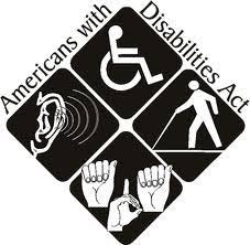 In This Website It Is A Guide To Disability Rights How The Americans With Disabilities Act Of 1990 Defines Disabilit Disability Acting This Or That Questions