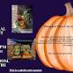 PUMPKIN FLORAL WORKSHOP - SARAH'S STAR CHARITY  event image