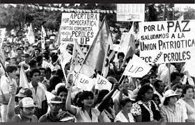 It is currently led by jaime caicedo. Comunicado Publico Rechazamos El Atentado Contra Las Sedes Del Partido Comunista Colombiano La Union Patriotica Y El Partido Politico Farc Movice Movimiento Nacional De Victimas De Crimenes De Estado